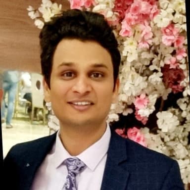 Puspender Tanwar profile image